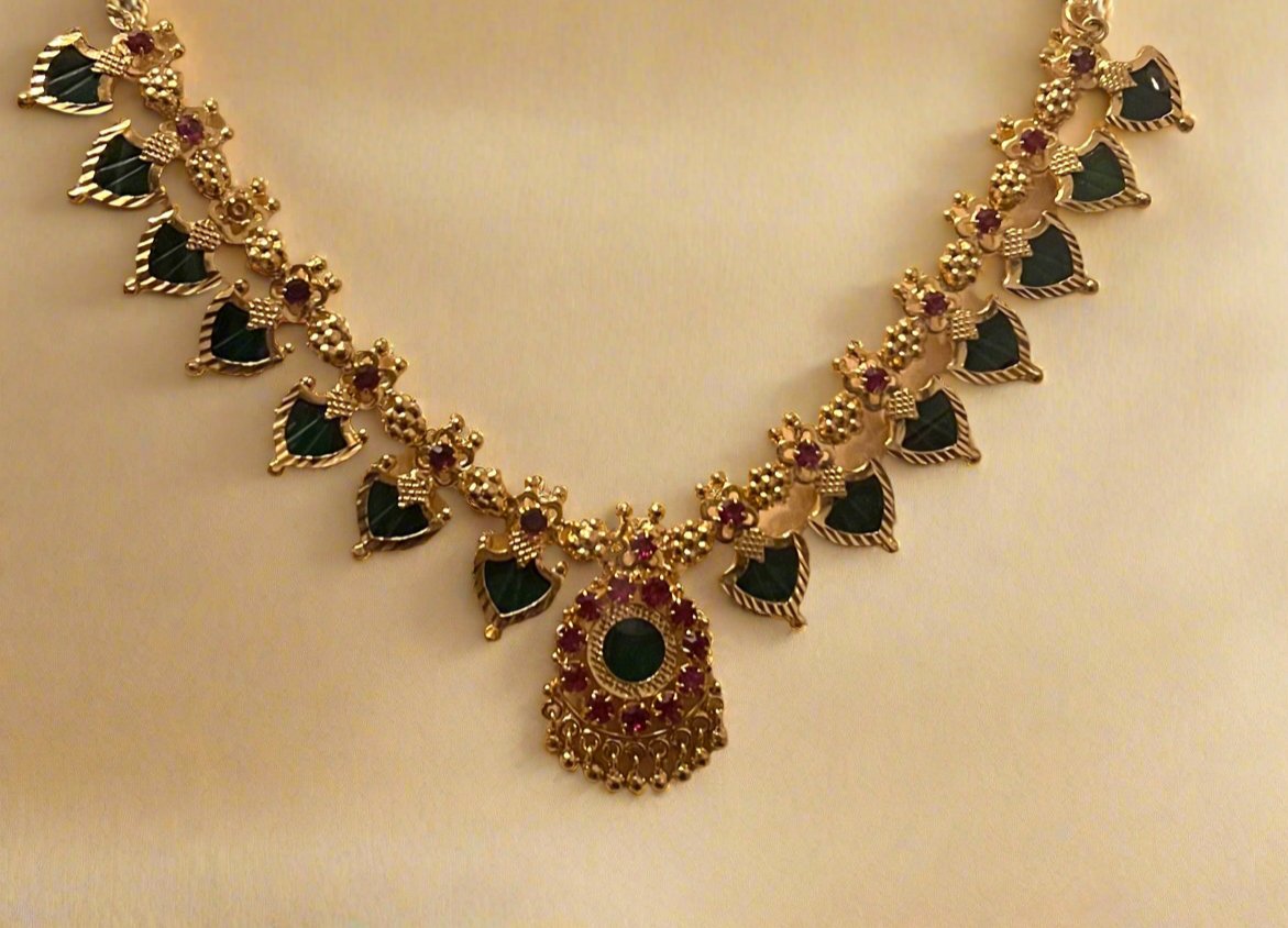 Indian Jewellery