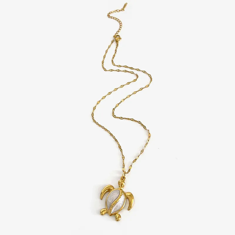 Mermaid - Ocean necklaces collection - perfect for holiday or Beach-day.