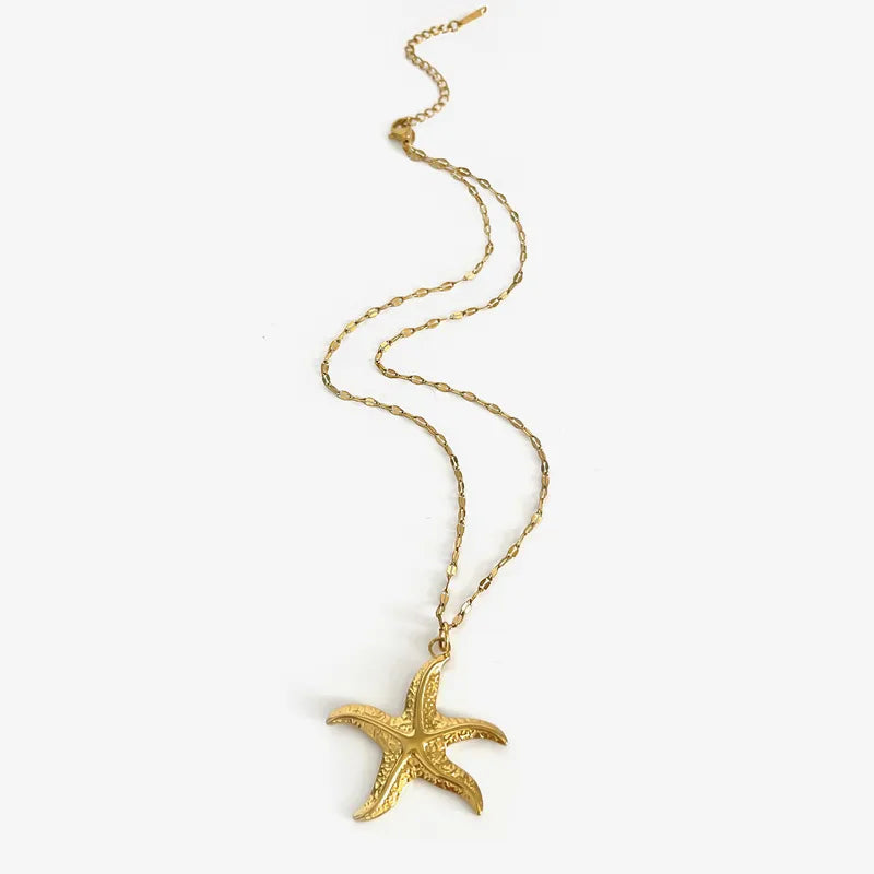 Mermaid - Ocean necklaces collection - perfect for holiday or Beach-day.