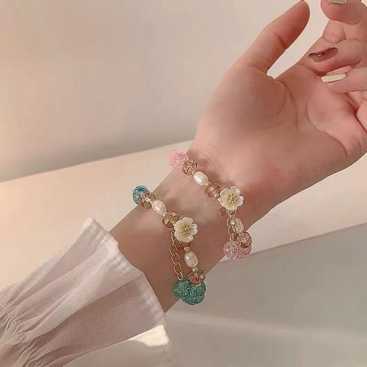 Daisy Beads- Bracelet Bay 5 variant collection