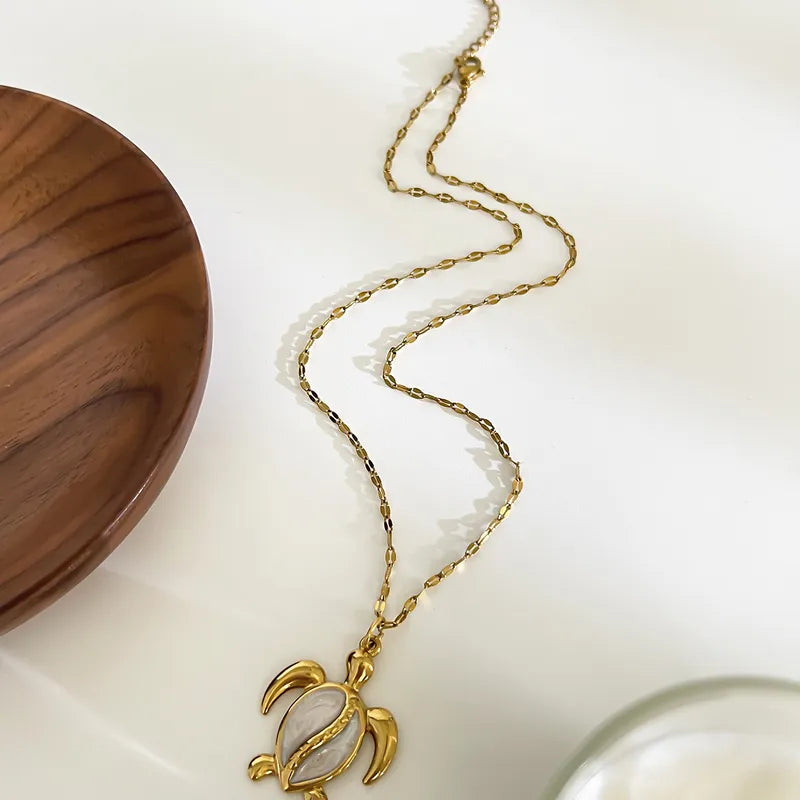 Mermaid - Ocean necklaces collection - perfect for holiday or Beach-day.